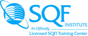 SQF Institute Logo